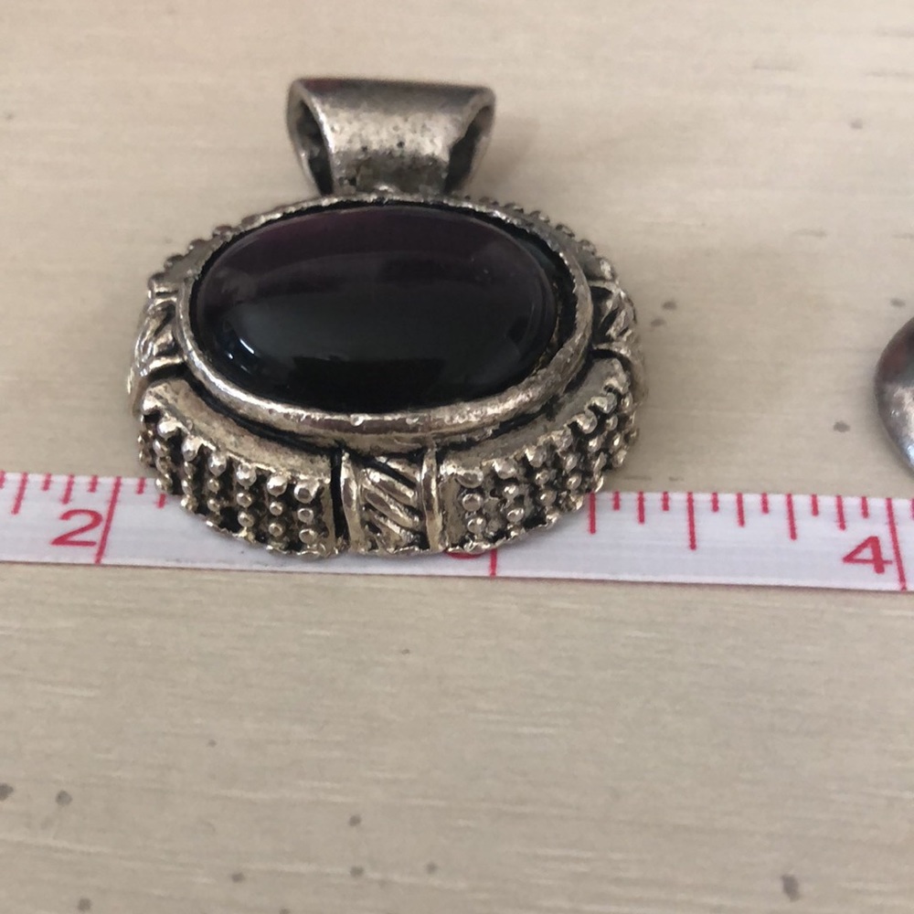 Bundle Of Three Pendants - image 4